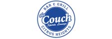 The Couch Logo