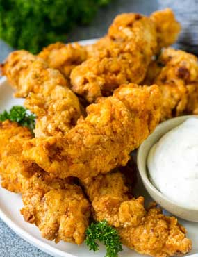 Chicken Strips