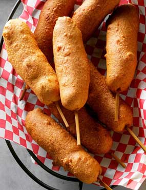 Corn Dogs