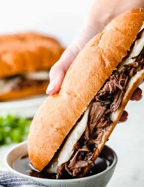 French Dip