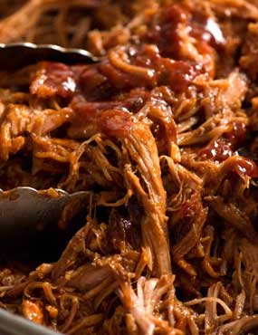 Pulled Pork